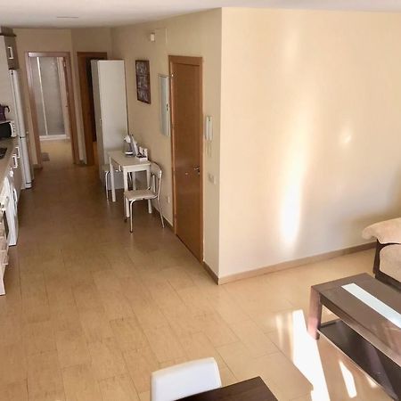 Apartamento La Paloma Las Navas del Marqués Buitenkant foto