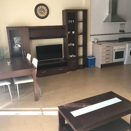 Apartamento La Paloma Las Navas del Marqués Buitenkant foto